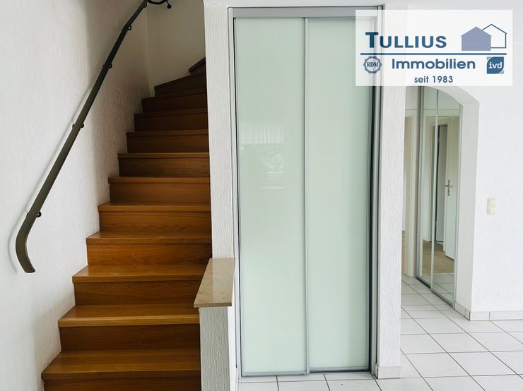 Treppe