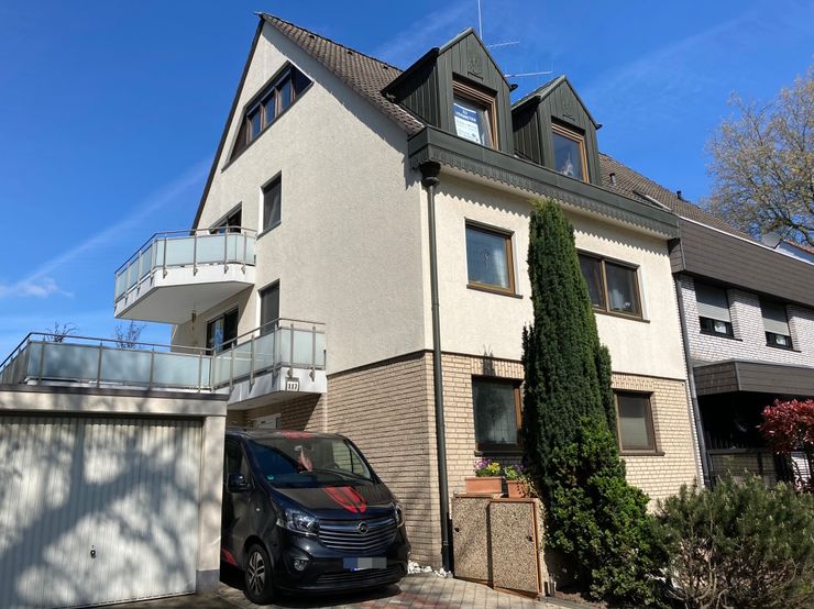 Ansicht