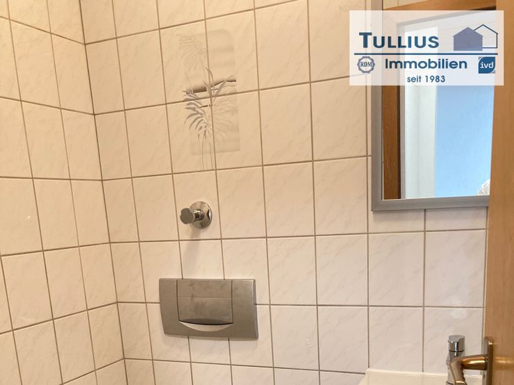 Gäste WC