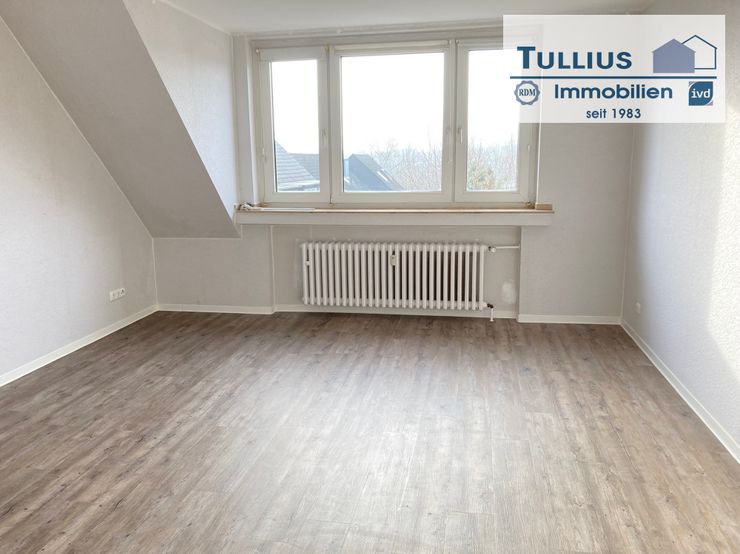 Wohn/Schlafzimmer