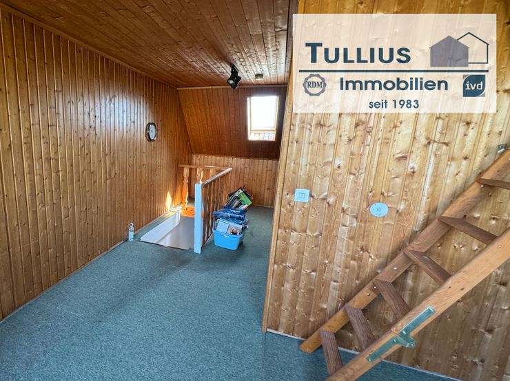 Arbeitszimmer