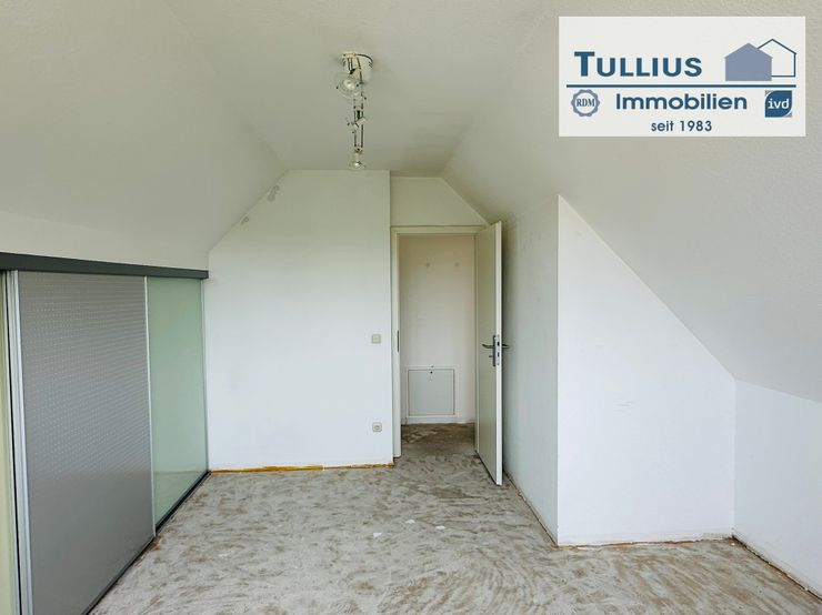 Arbeitszimmer
