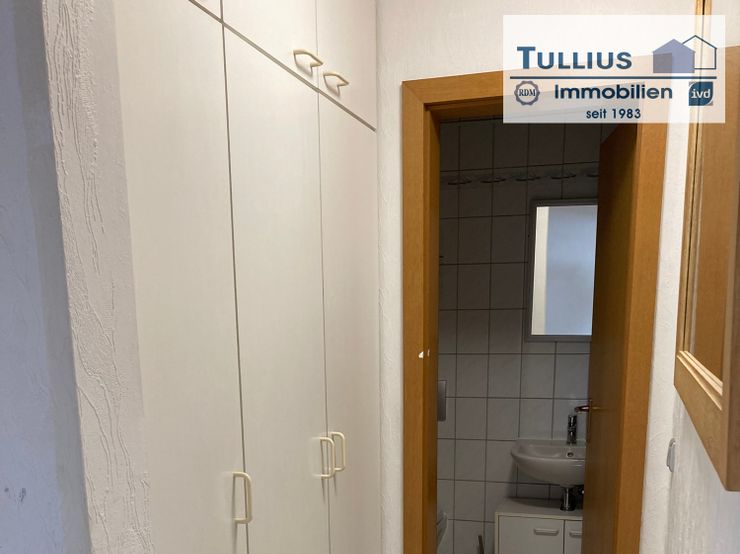 Garderobe