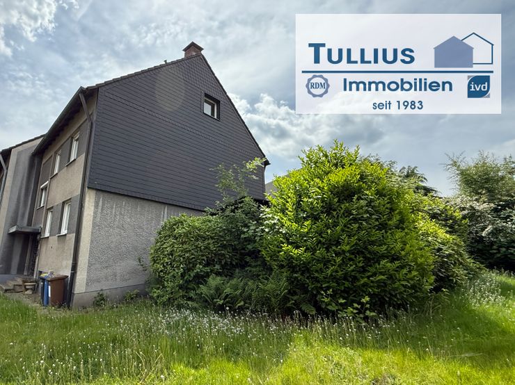 Giebelansicht