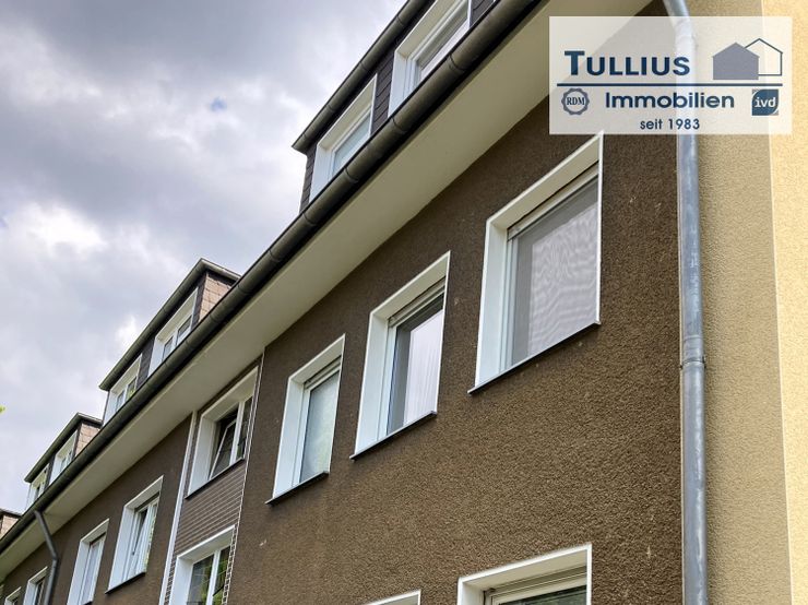 Rückansicht