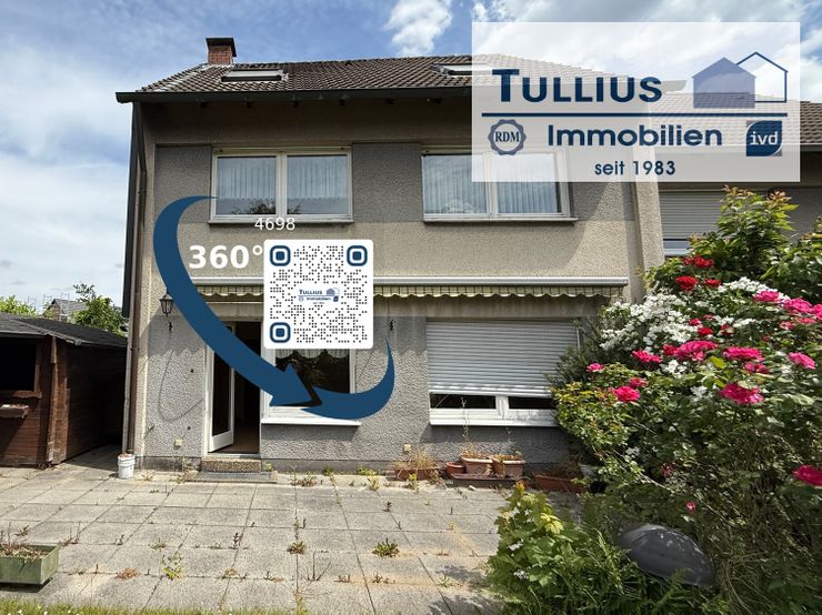 Rückansicht