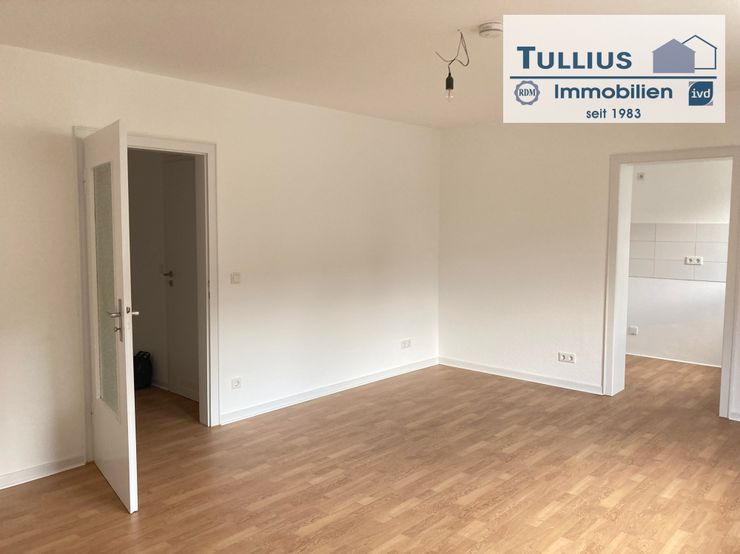 Wohn-/Schlafzimmer