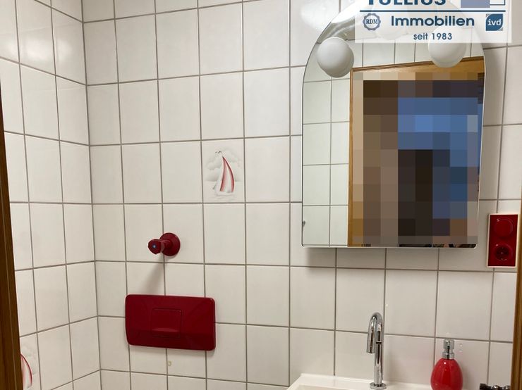 Gäste WC