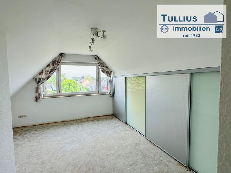 Arbeitszimmer