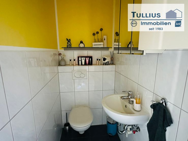 Gäste-WC