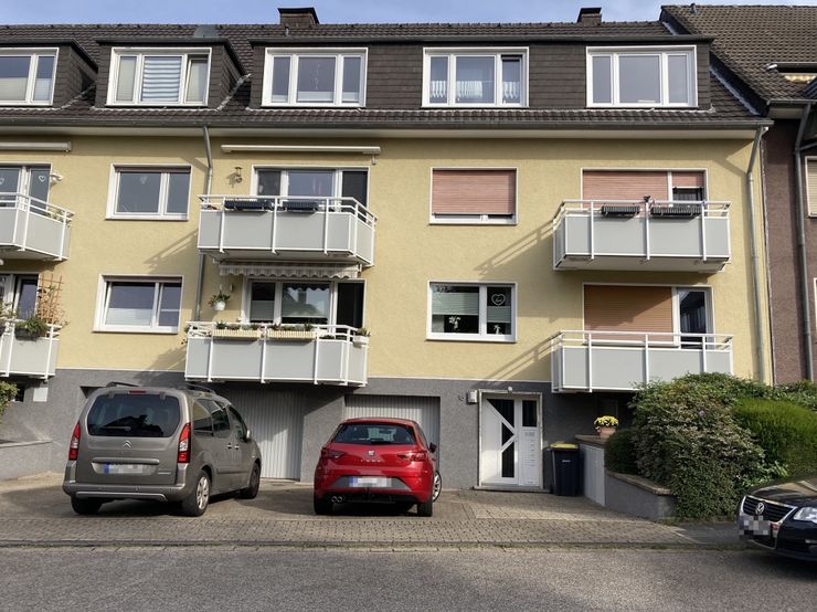 Ansicht