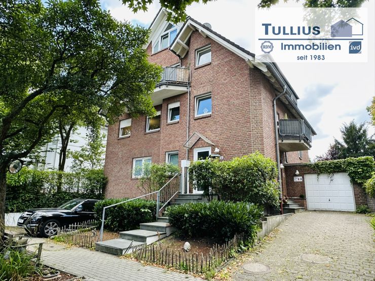 Seitenansicht