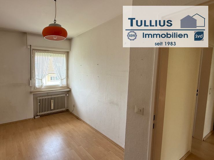Arbeitszimmer