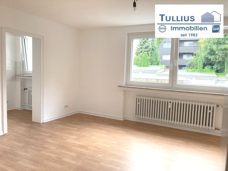 Wohn-/Schlafzimmer