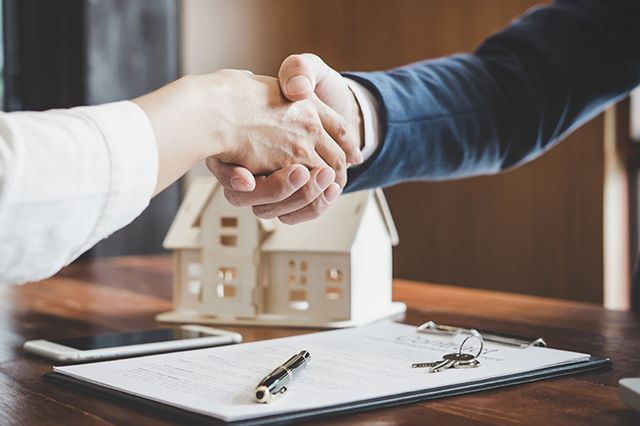 10 Gründe, die für Tullius Immobilien sprechen!