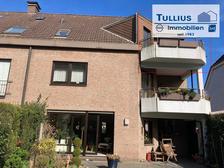 Rückansicht