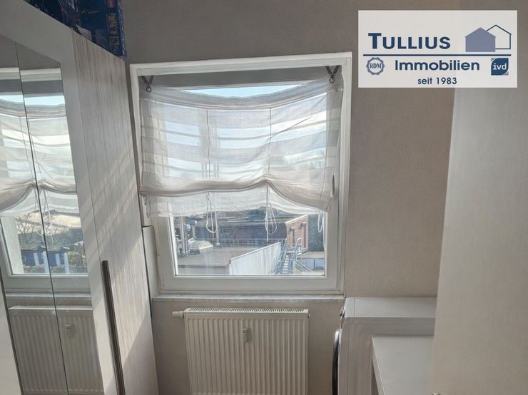 Kinderzimmer/Homeoffice